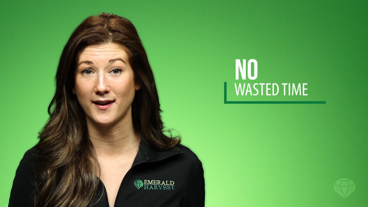 WHY EMERALD HARVEST’S NUTRIENT LINE IS A PERFECT FIT.