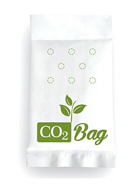 CO2 Bag - Kohlendioxid-Tüte für den Innenanbau