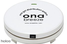 Ona UVO Dispenser Breeze Fan für Gel 1L + 4L