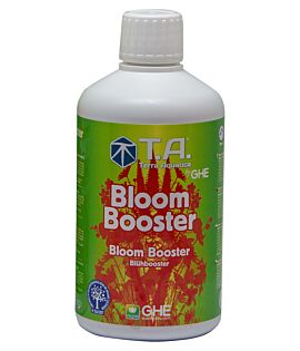 GHE T.A. Bloom Booster
