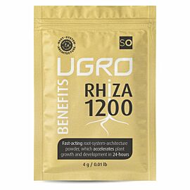 Rhiza 1200 Ugro Benefits