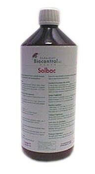 Solbac 1 Liter   