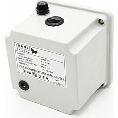 Motor zu Phönix Pollinator  Typ 75