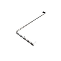 Halterung für Auffangsack T4 - Bag Arm Assy T4