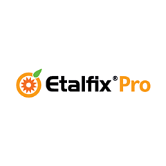 Etalfix Pro  1 Liter Netzmittel