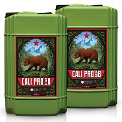 Emerald Harvest - Cali Pro Bloom A+B Blütedünger (2 x 9.46 Liter)