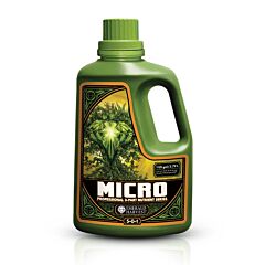 Emerald Harvest - Micro (3.79 Liter)