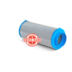 CarbonActive HL Granulate 500GL 125