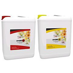 Hypro Hydro A+B - 2 x 20 Liter
