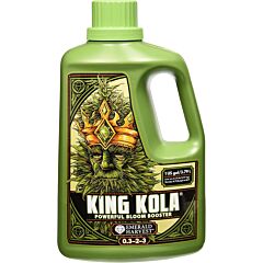Emerald Harvest - King Kola (3.79 Liter)