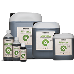 Acti-Vera von BioBizz