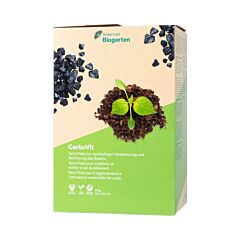 CarboVit - Diverse Grössen