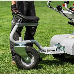 GRIN RIDE-ON Plattform für XM-Serie