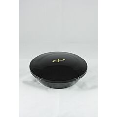 Purple Pot 100ml - Handgemachter, polierter Glasdeckel