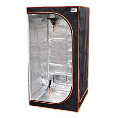 Propagator DP160 Bay6 - 75x75x160 cm