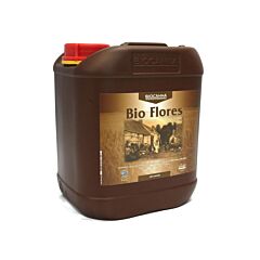 Canna Bio Flores 5 Liter
