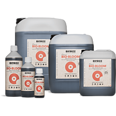BioBloom von BioBizz