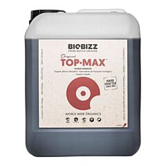 TopMax von BioBizz-10 L