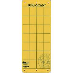 Gelbfallen Biobest Bug-Scan (10 Stk./Pack)