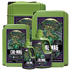 Emerald Harvest - Cal-Mag