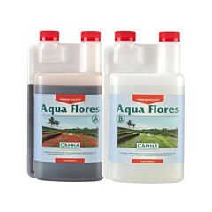 Canna Aqua Flores A + B (2x1L)