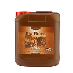 Canna Bio Flores 5 Liter