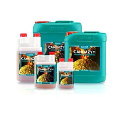 Canna Cannazym - Diverse Grössen