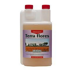 Canna Terra Flores 1 Liter