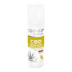 Cannabellum CBD Canneczema Hautcreme 30 ml