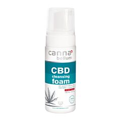 Cannabellum CBD-Gesichtsreinigungsschaum 150 ml