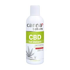 Cannabellum CBD Haarshampoo 200ml