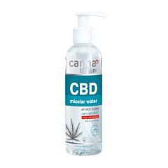 Cannabellum CBD Mizellenwasser 200 ml