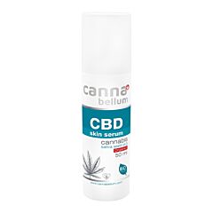 Cannabellum CBD-Gesichtsserum 50 ml