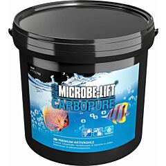 Carbopure Aktivkohle 5 L, 2,90 kg