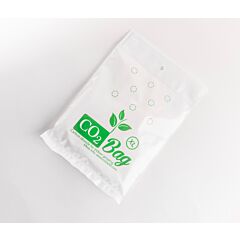 CO2 Bag XL - Kohlendioxid-Tüte für den Innenanbau