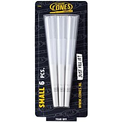 The Original Cones Small, 6er Packung