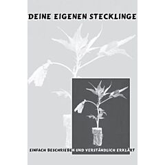 Deine eigenen Stecklinge / Buch