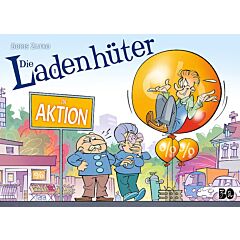Die Ladenhüter