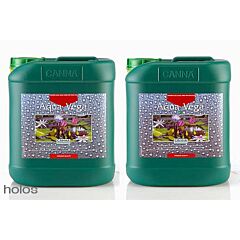 Canna COGr Vega  A & B (2x5L)