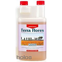 Terra Flores 1 L, für 200 L Giesswasser