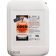 Hesi Coco 10 Liter