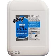 Hesi PK 13/14   10 Liter