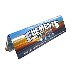 Elements Papers King Size