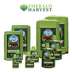 Emerald Harvest - Cali Pro Grow Part A+B
