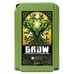 Emerald Harvest - Grow (9.46 Liter)
