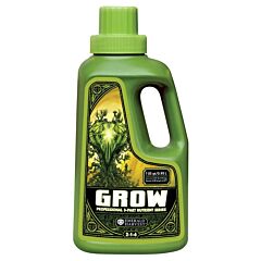 Emerald Harvest - Grow (0.95 Liter)