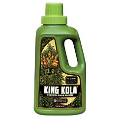 Emerald Harvest - King Kola (0.95 Liter)