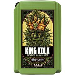 Emerald Harvest - King Kola (9.46 Liter)