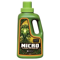 Emerald Harvest - Micro (0.95 Liter)