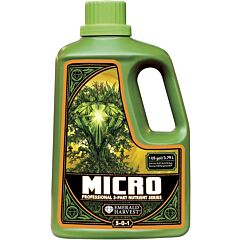 Emerald Harvest - Micro (3.79 Liter)